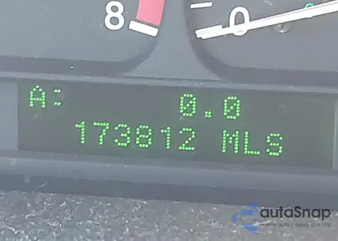 2002 Jaguar S-Type 4.0L V8 из США, поврежденный, VIN SAJDA01P52GM24621